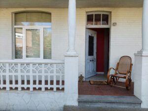 escape room brugge veranda