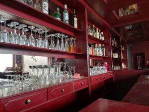 escape room brugge bar