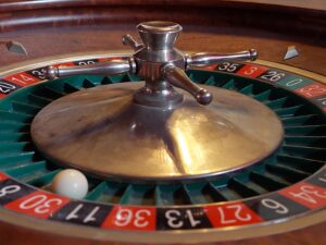 escape room brugge roulette 3