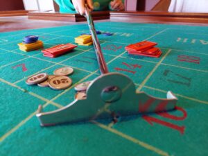escape room brugge casinotafel