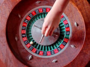escape room west-vlaanderen roulette 1