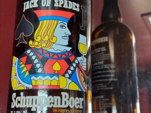 escape room brugge bier